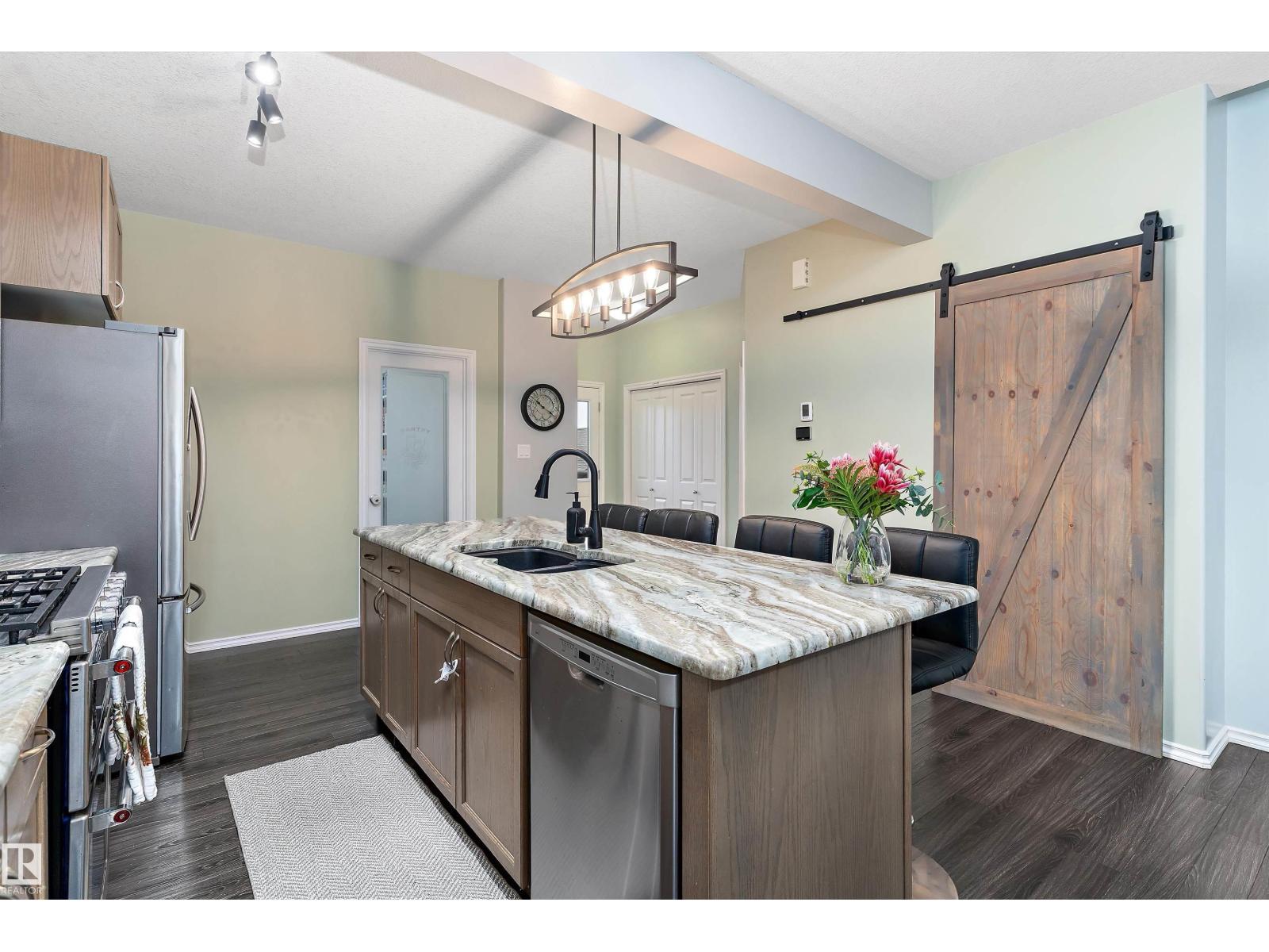 166 Kirpatrick Wy, Leduc, Alberta  T9E 0Z2 - Photo 10 - E4460075