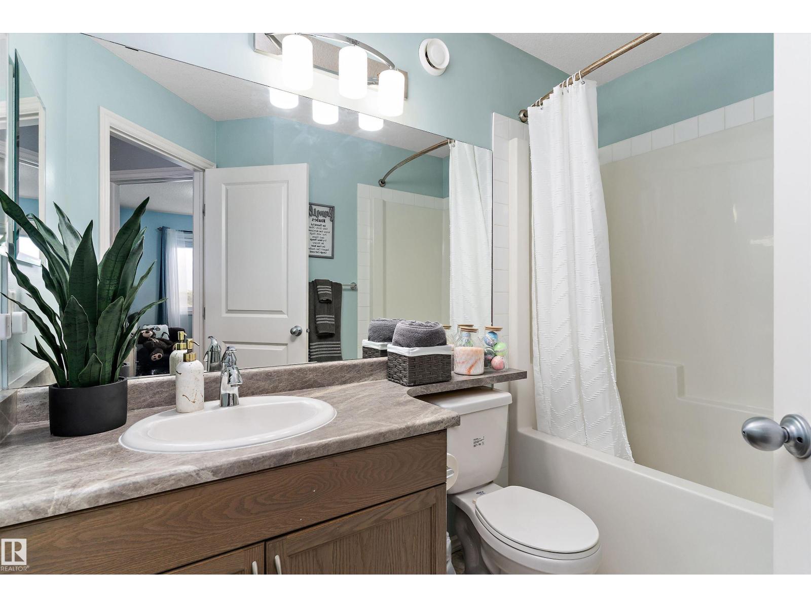 166 Kirpatrick Wy, Leduc, Alberta  T9E 0Z2 - Photo 23 - E4460075