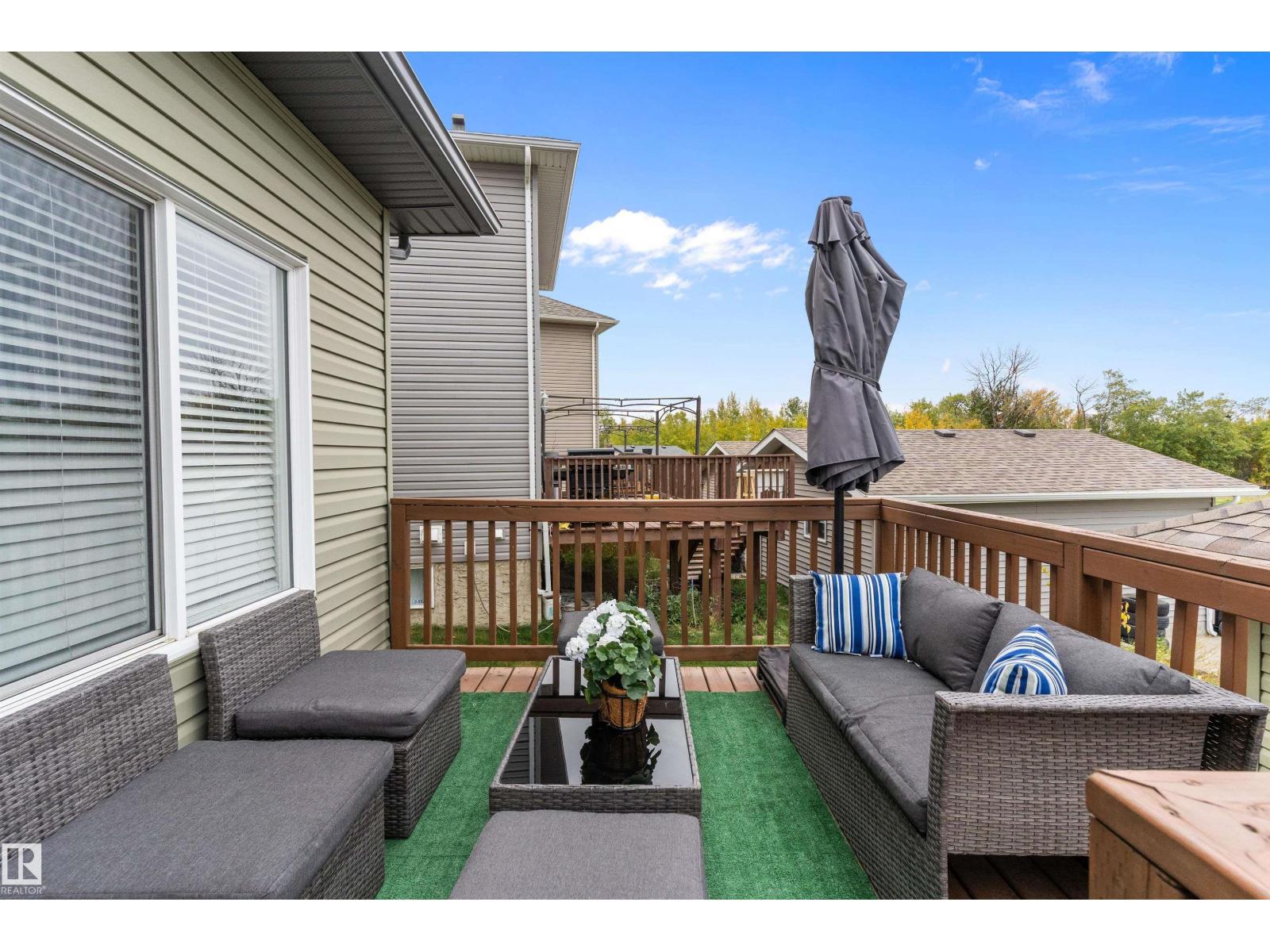 166 Kirpatrick Wy, Leduc, Alberta  T9E 0Z2 - Photo 25 - E4460075