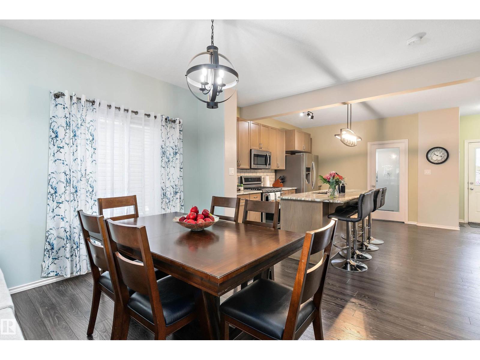 166 Kirpatrick Wy, Leduc, Alberta  T9E 0Z2 - Photo 7 - E4460075