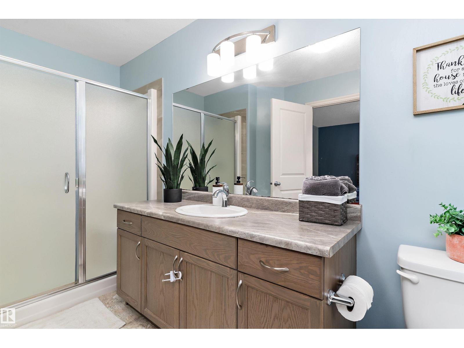 166 Kirpatrick Wy, Leduc, Alberta  T9E 0Z2 - Photo 16 - E4460075