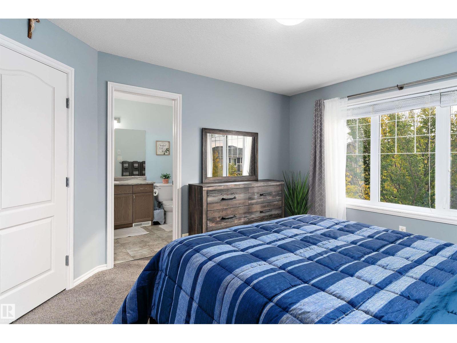 166 Kirpatrick Wy, Leduc, Alberta  T9E 0Z2 - Photo 14 - E4460075