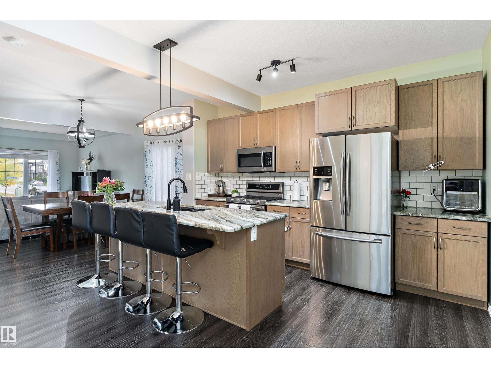 166 Kirpatrick Wy, Leduc, Alberta  T9E 0Z2 - Photo 13 - E4460075