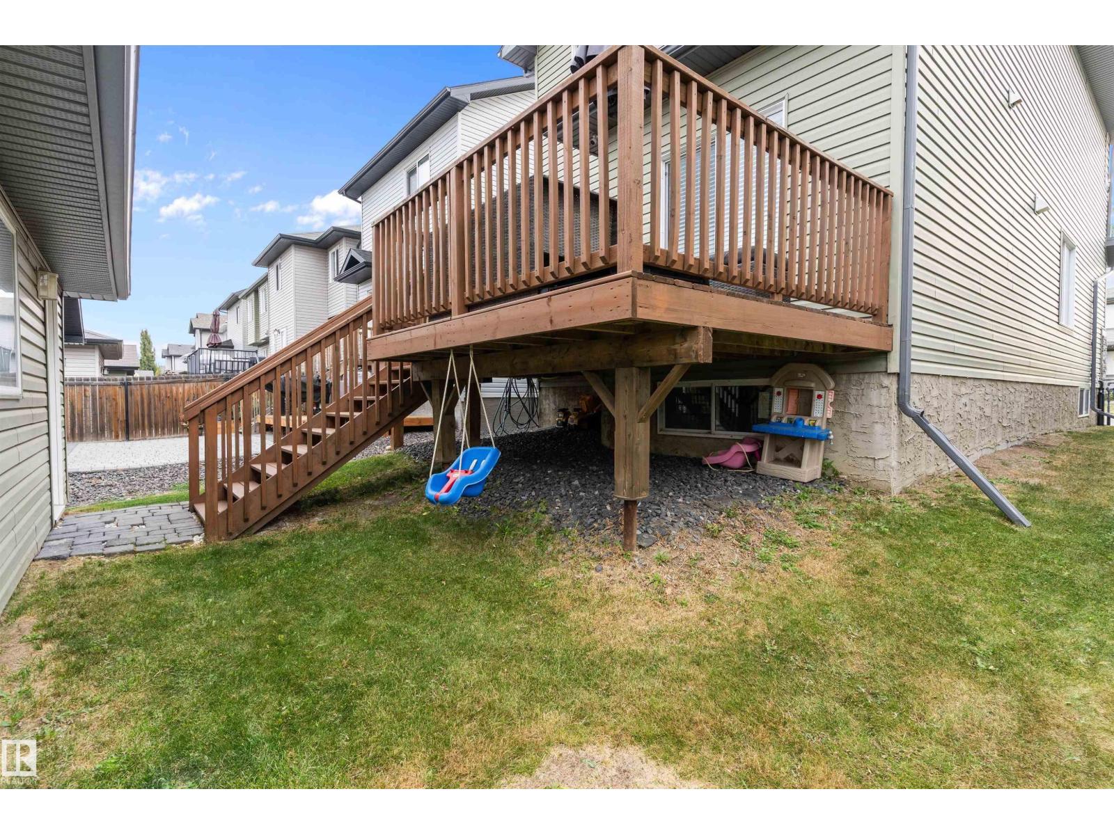 166 Kirpatrick Wy, Leduc, Alberta  T9E 0Z2 - Photo 26 - E4460075