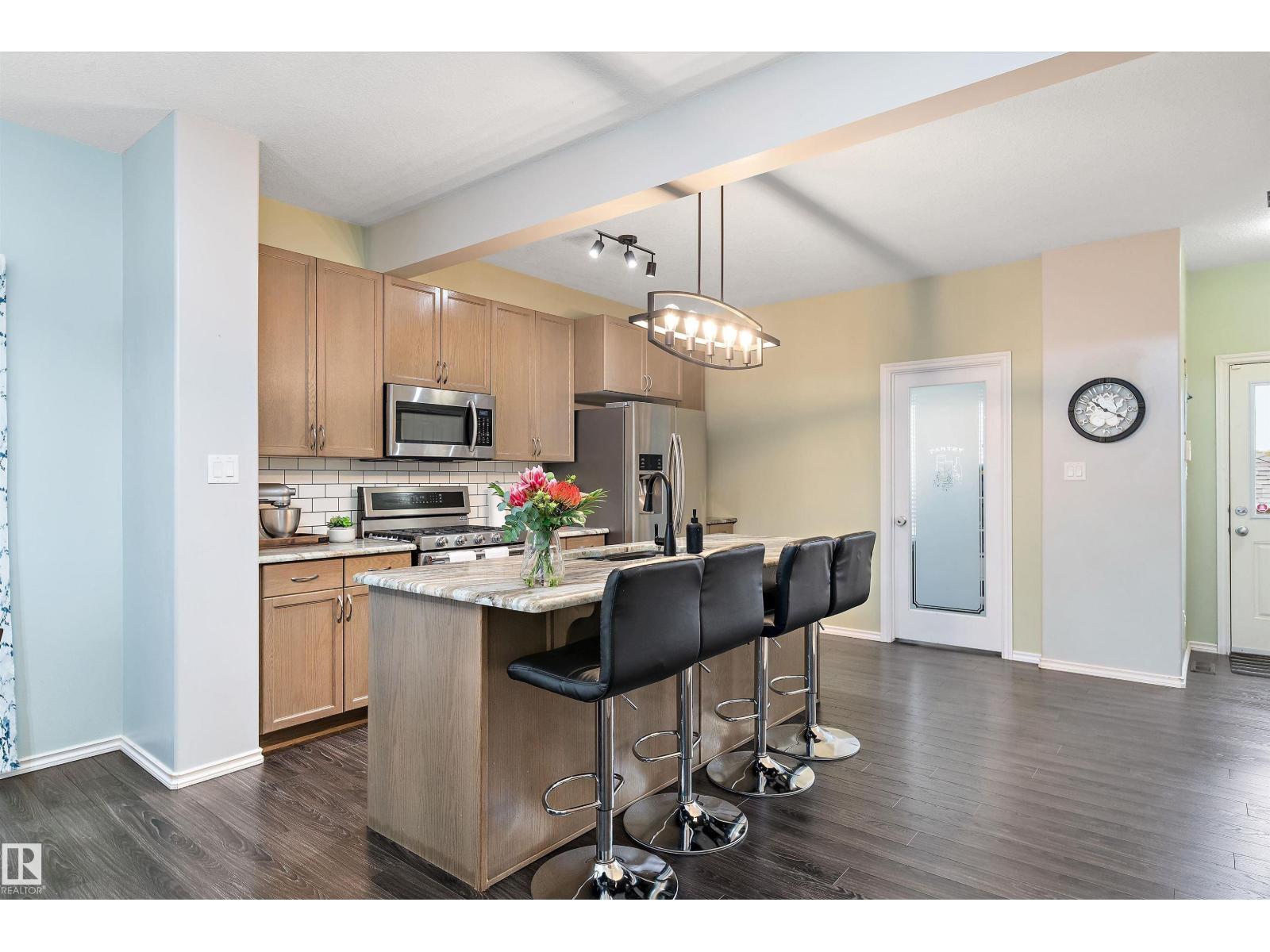 166 Kirpatrick Wy, Leduc, Alberta  T9E 0Z2 - Photo 8 - E4460075