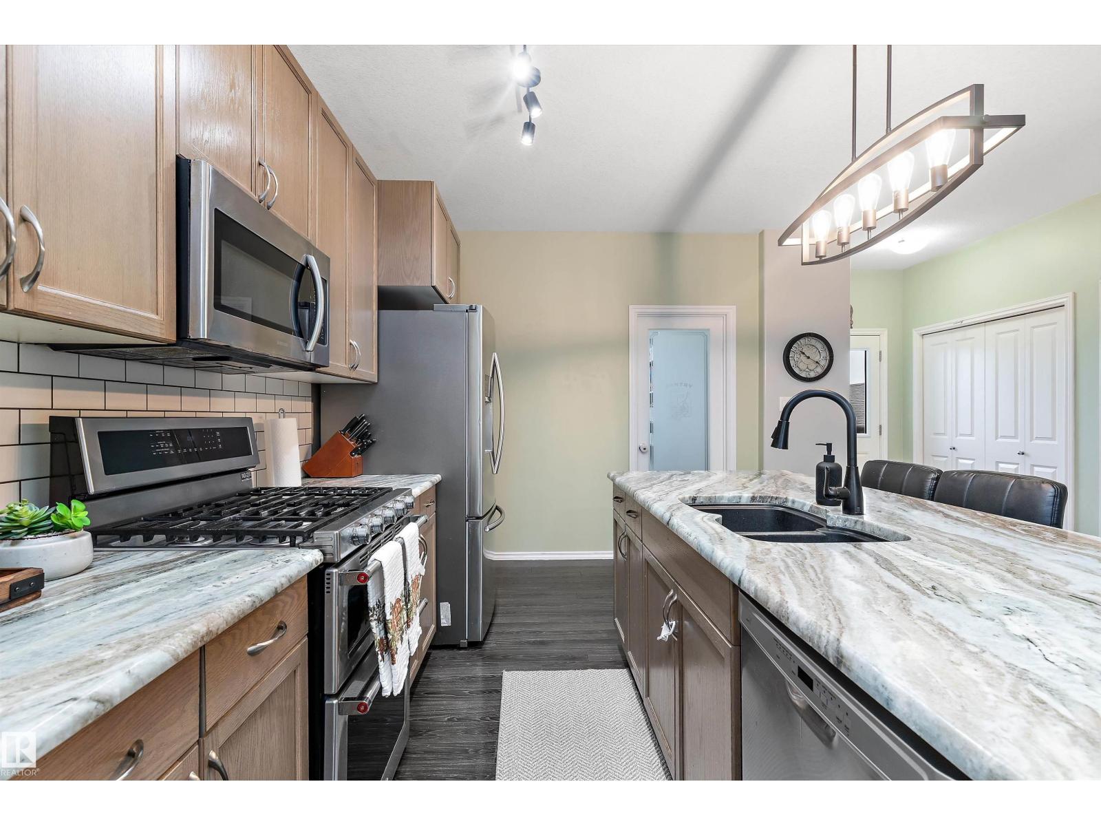 166 Kirpatrick Wy, Leduc, Alberta  T9E 0Z2 - Photo 9 - E4460075