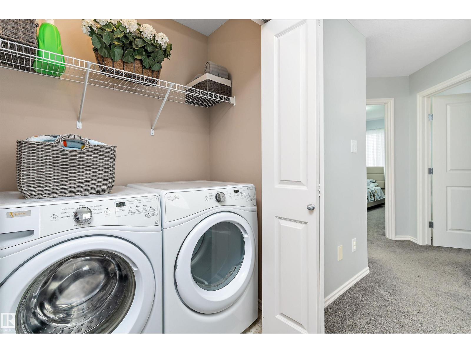 166 Kirpatrick Wy, Leduc, Alberta  T9E 0Z2 - Photo 20 - E4460075