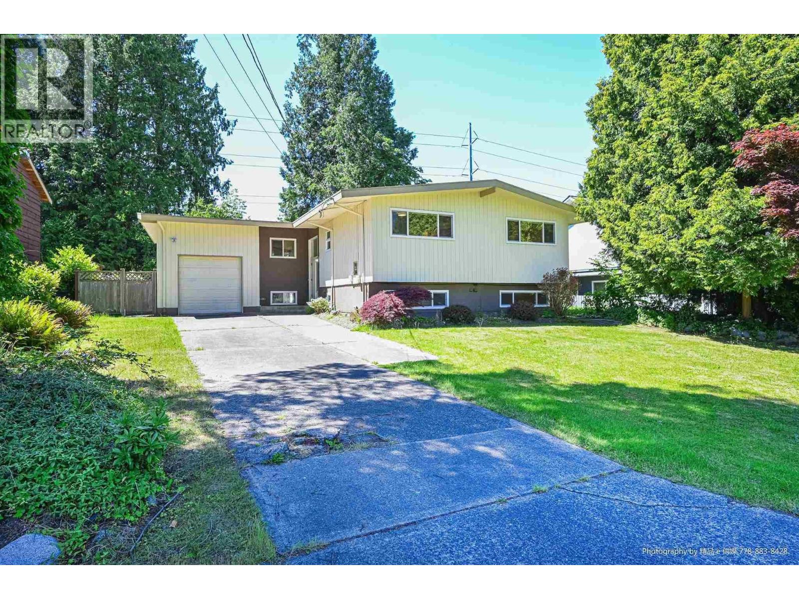 1493 54 Street, Delta, British Columbia  V4M 3H6 - Photo 1 - R3060956