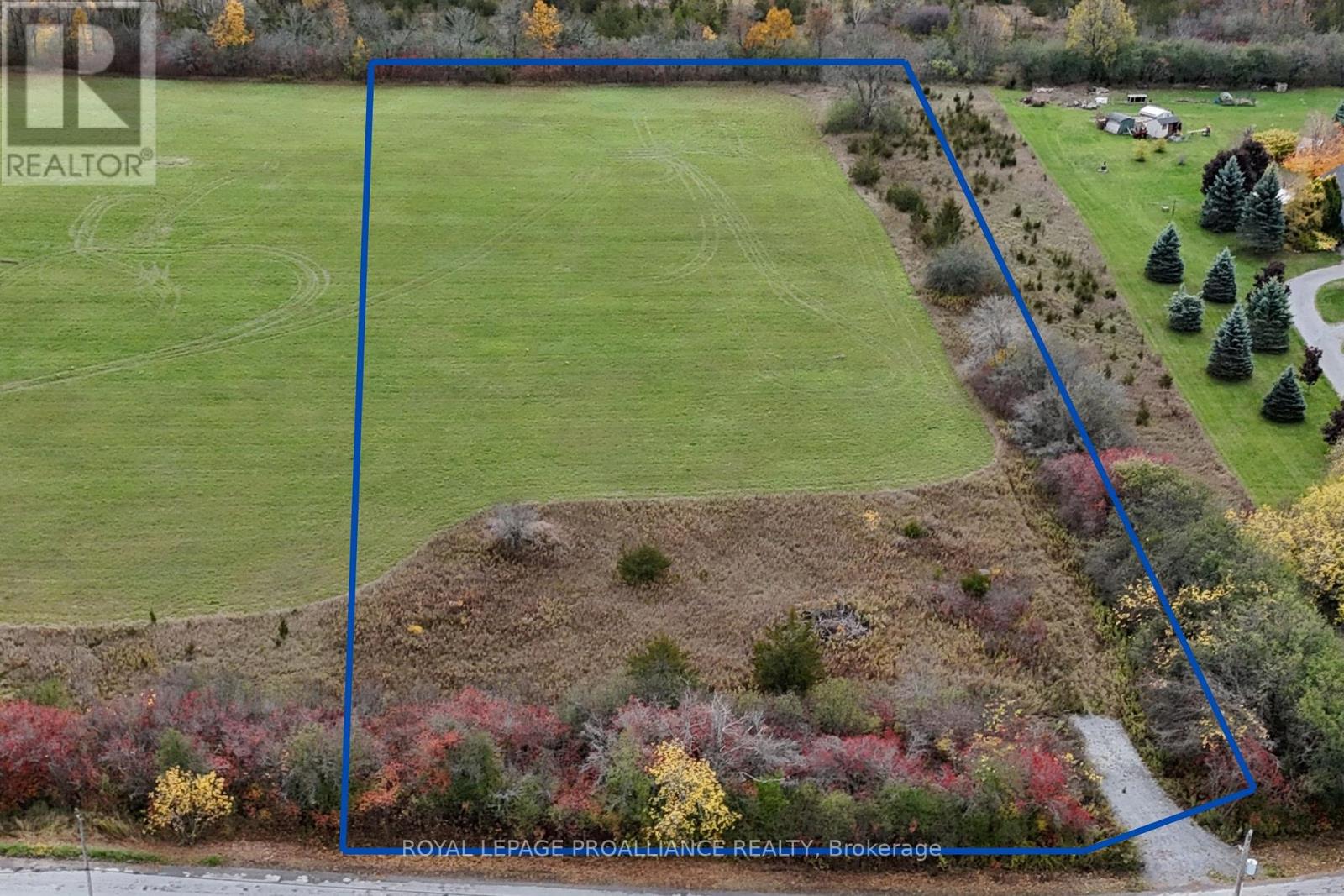 507 Smokes Point Road, Prince Edward County (Ameliasburg Ward), Ontario  K0K 1L0 - Photo 1 - X12480192