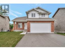 54 LANARK DRIVE, Belleville, Ontario