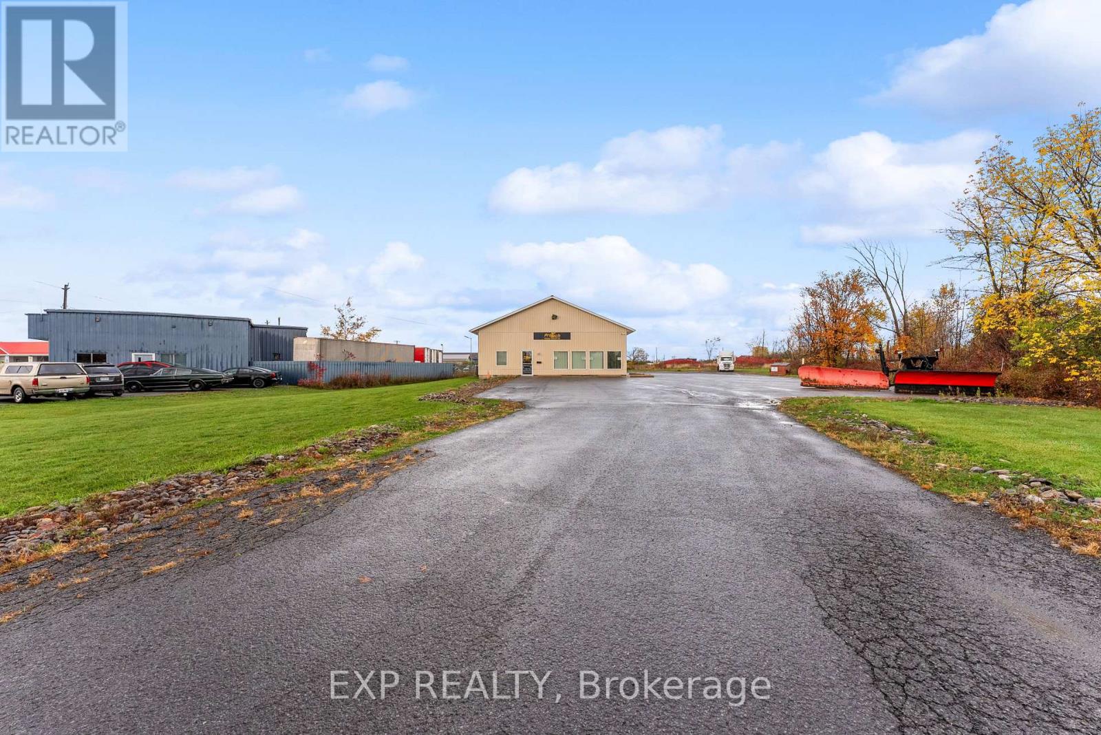 145 INDUSTRIAL BOULEVARD, greater napanee (greater napanee), Ontario