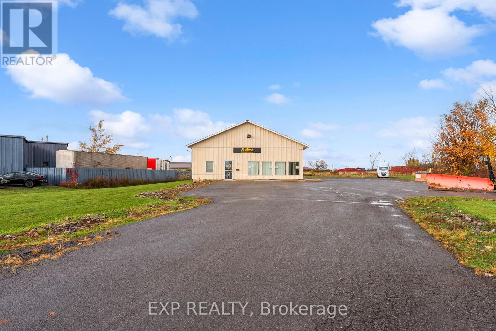 145 Industrial Boulevard, Greater Napanee (Greater Napanee), Ontario  K7R 3Z2 - Photo 10 - X12480232