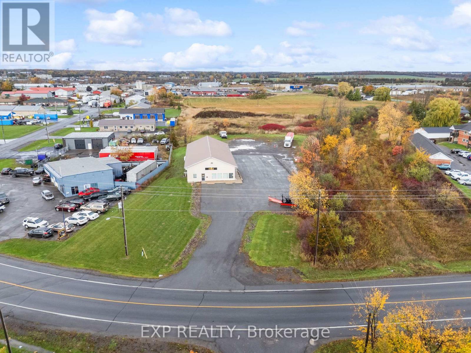 145 Industrial Boulevard, Greater Napanee (Greater Napanee), Ontario  K7R 3Z2 - Photo 11 - X12480232