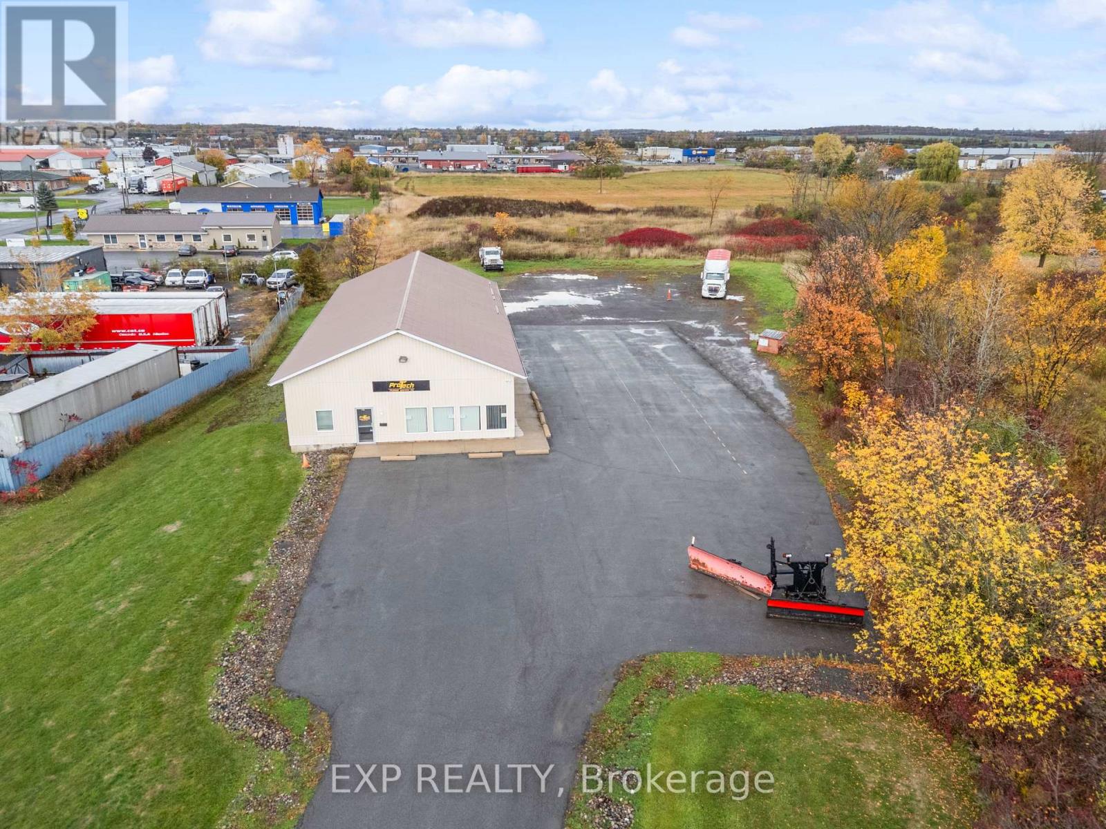 145 Industrial Boulevard, Greater Napanee (Greater Napanee), Ontario  K7R 3Z2 - Photo 12 - X12480232