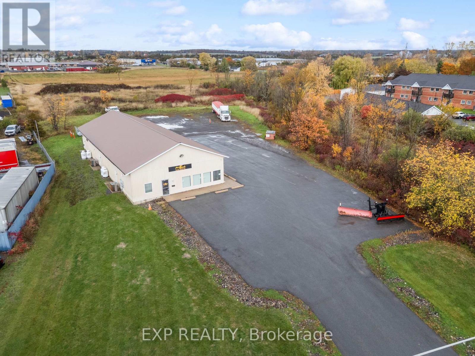 145 Industrial Boulevard, Greater Napanee (Greater Napanee), Ontario  K7R 3Z2 - Photo 13 - X12480232