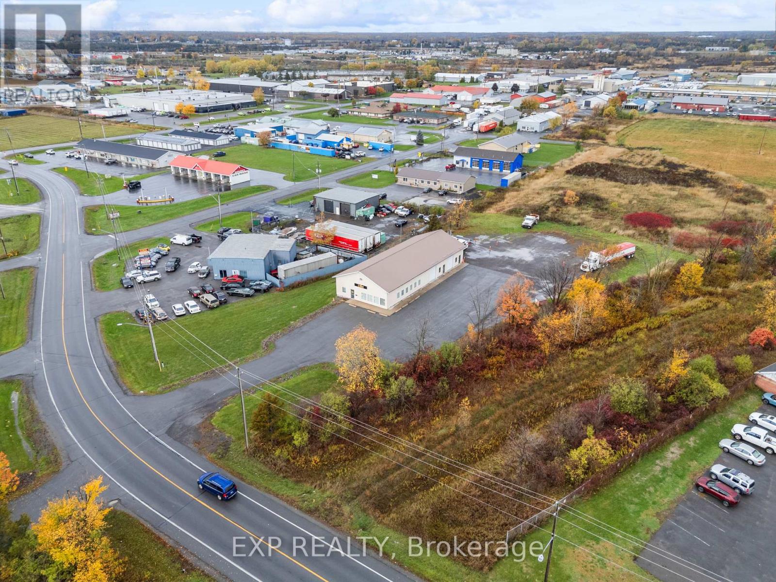 145 Industrial Boulevard, Greater Napanee (Greater Napanee), Ontario  K7R 3Z2 - Photo 15 - X12480232