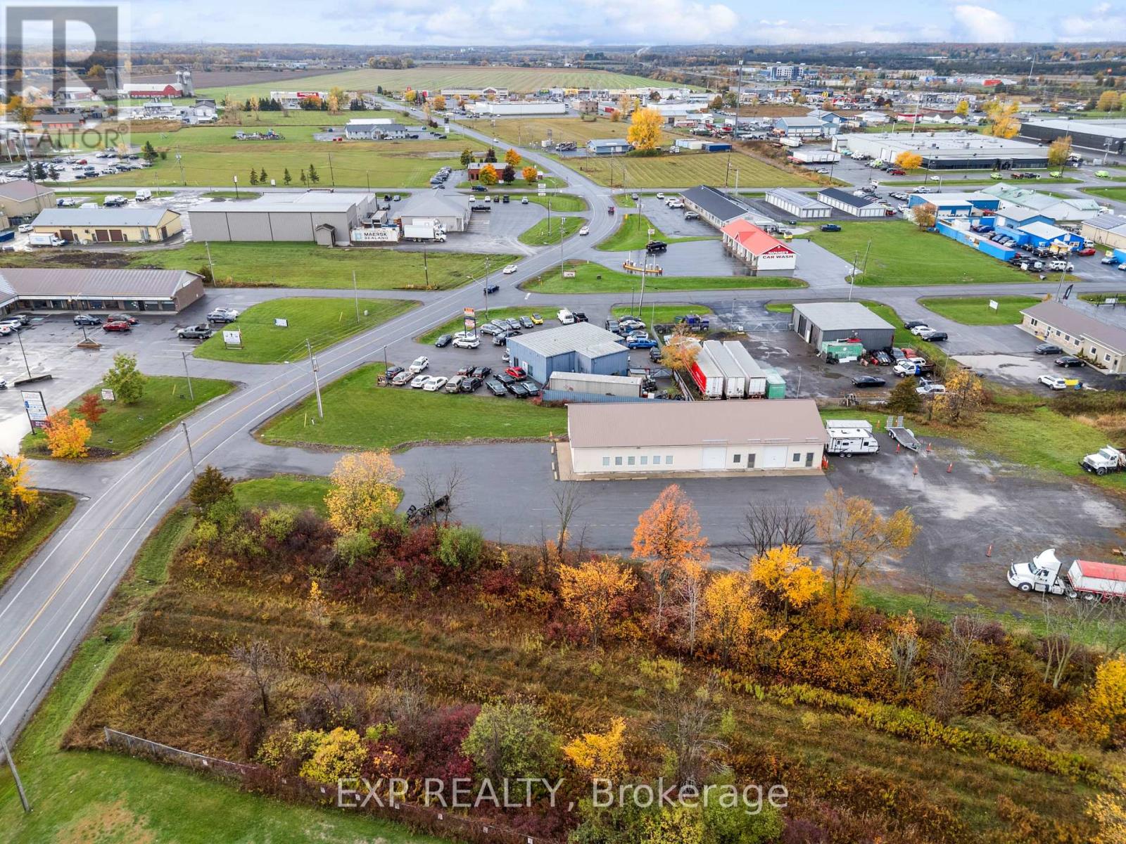 145 Industrial Boulevard, Greater Napanee (Greater Napanee), Ontario  K7R 3Z2 - Photo 16 - X12480232