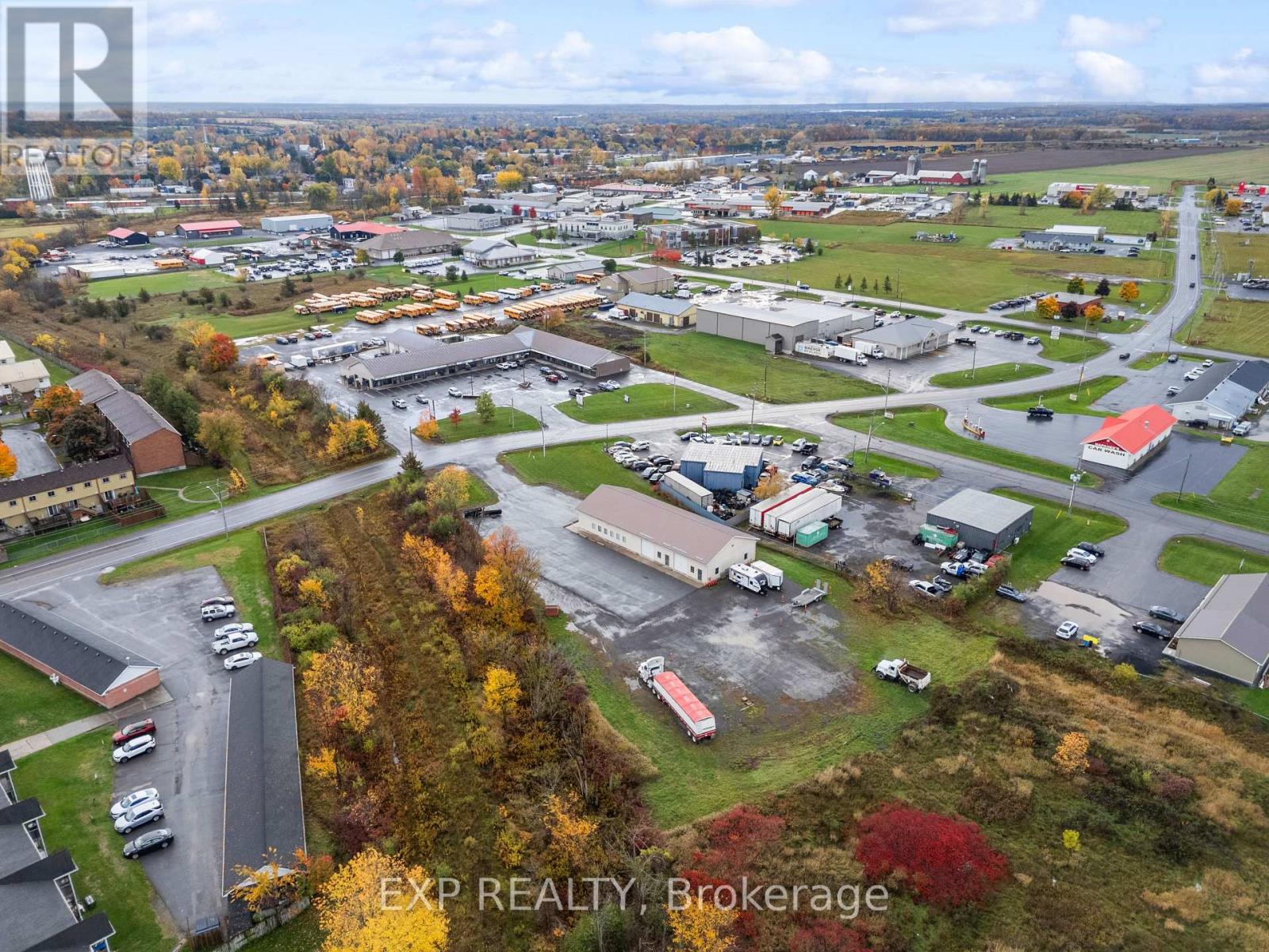 145 Industrial Boulevard, Greater Napanee (Greater Napanee), Ontario  K7R 3Z2 - Photo 17 - X12480232