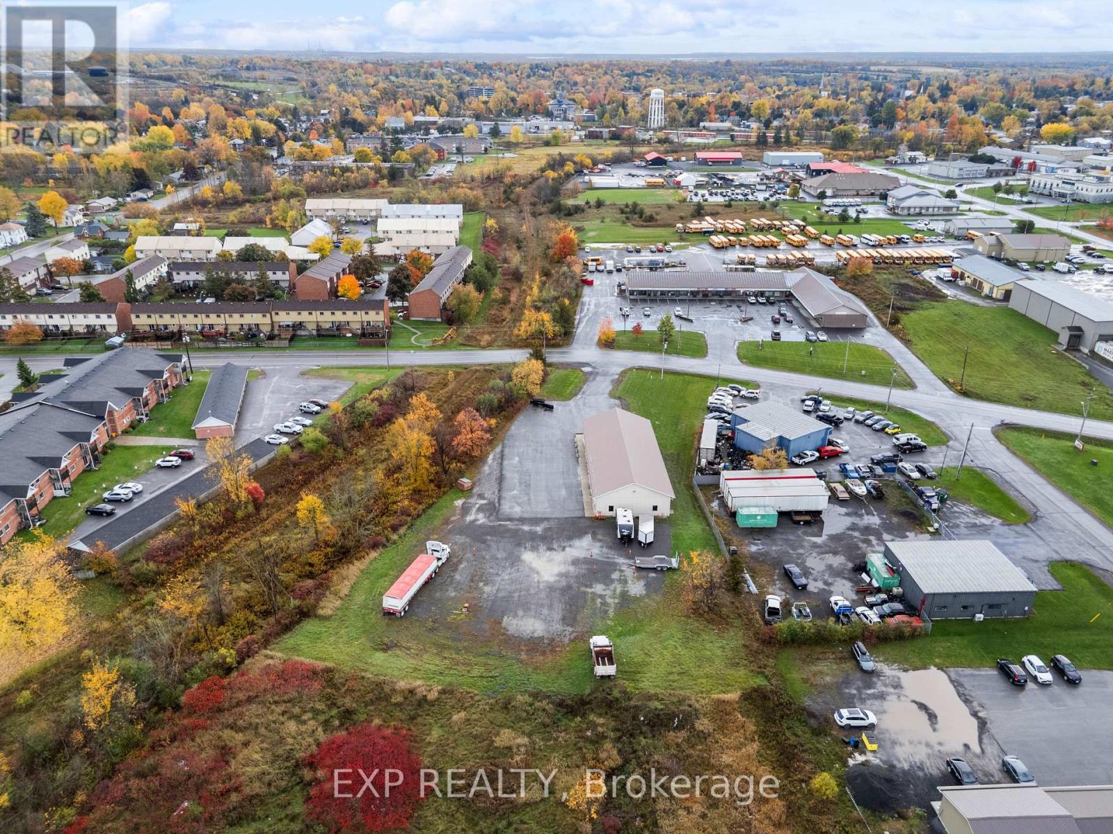 145 Industrial Boulevard, Greater Napanee (Greater Napanee), Ontario  K7R 3Z2 - Photo 18 - X12480232