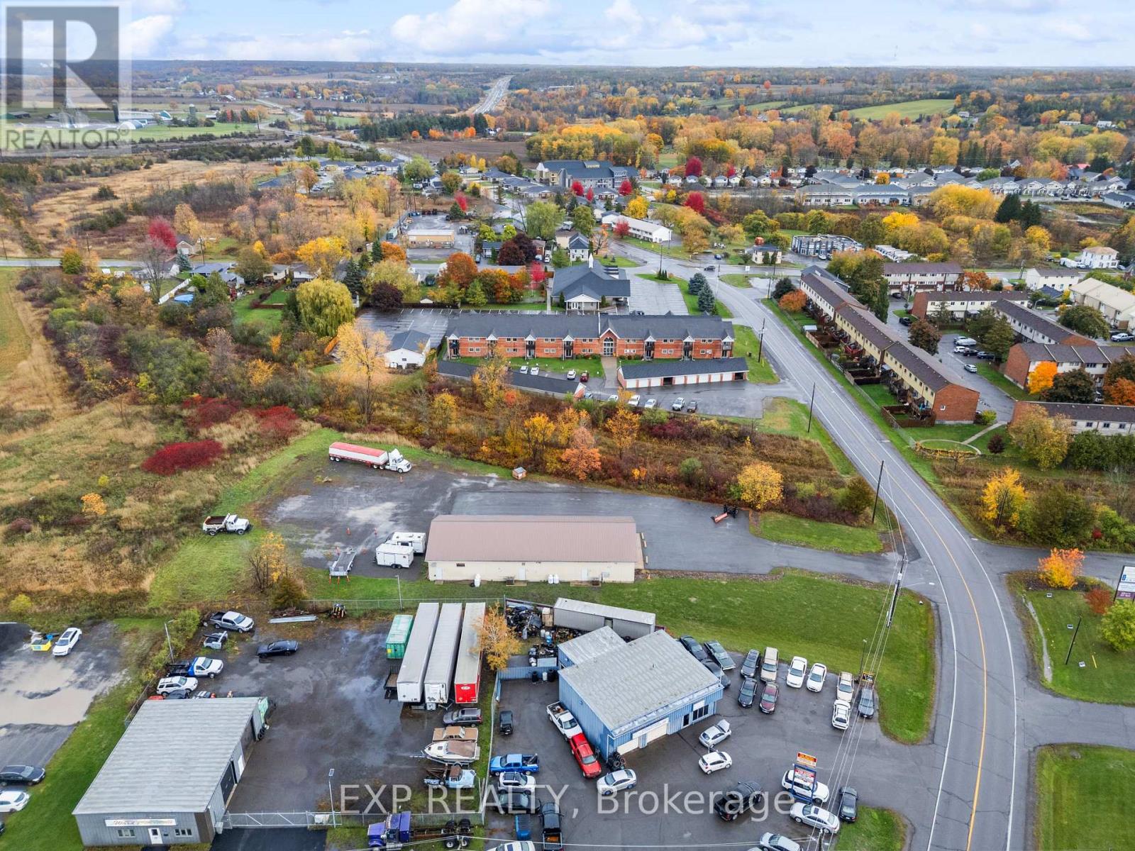 145 Industrial Boulevard, Greater Napanee (Greater Napanee), Ontario  K7R 3Z2 - Photo 19 - X12480232