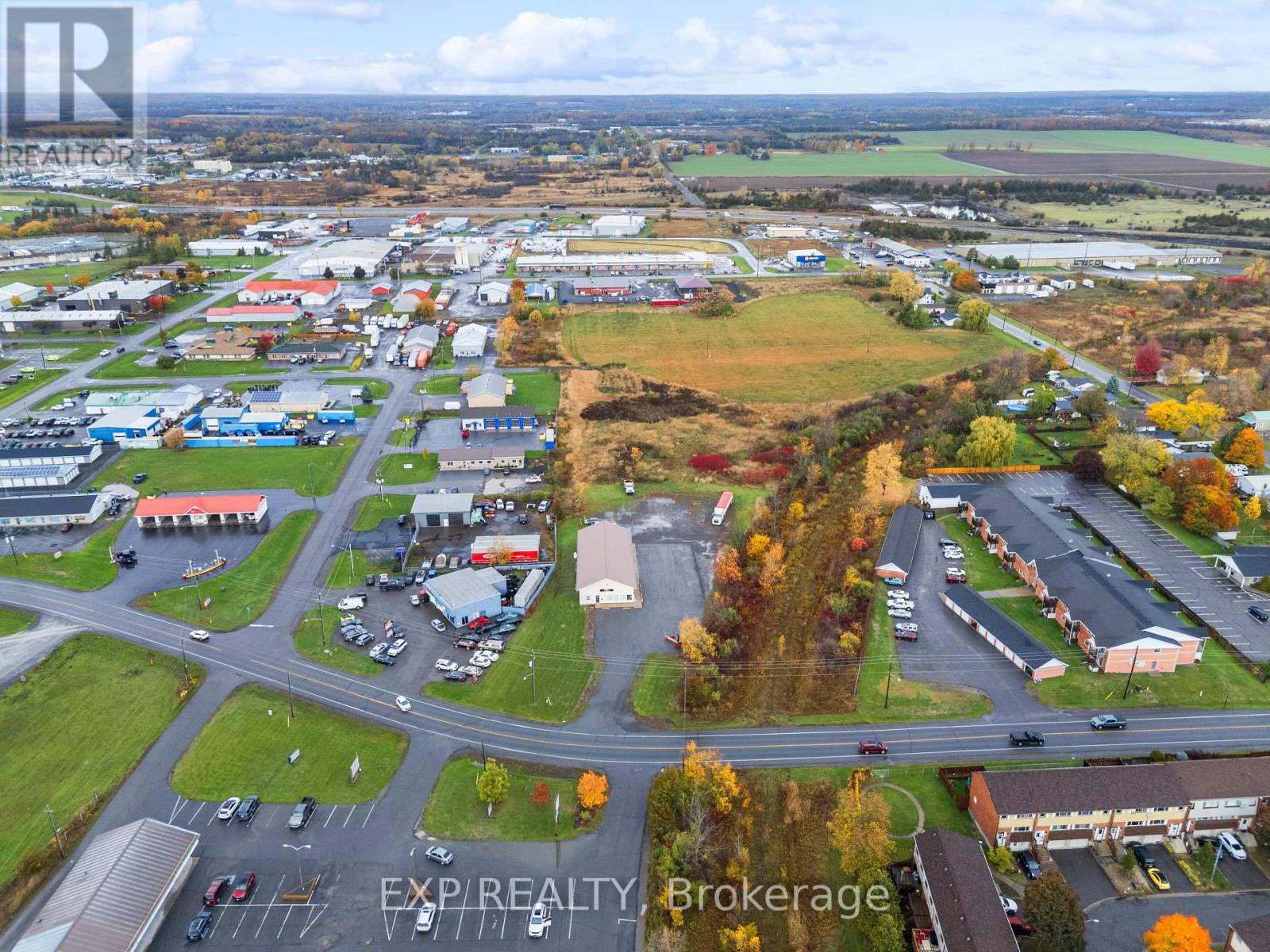 145 Industrial Boulevard, Greater Napanee (Greater Napanee), Ontario  K7R 3Z2 - Photo 20 - X12480232