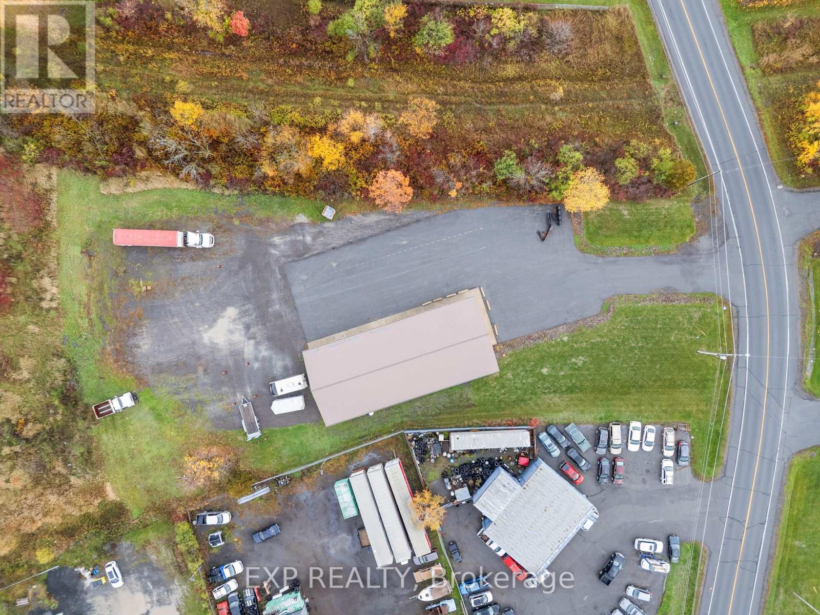 145 Industrial Boulevard, Greater Napanee (Greater Napanee), Ontario  K7R 3Z2 - Photo 21 - X12480232