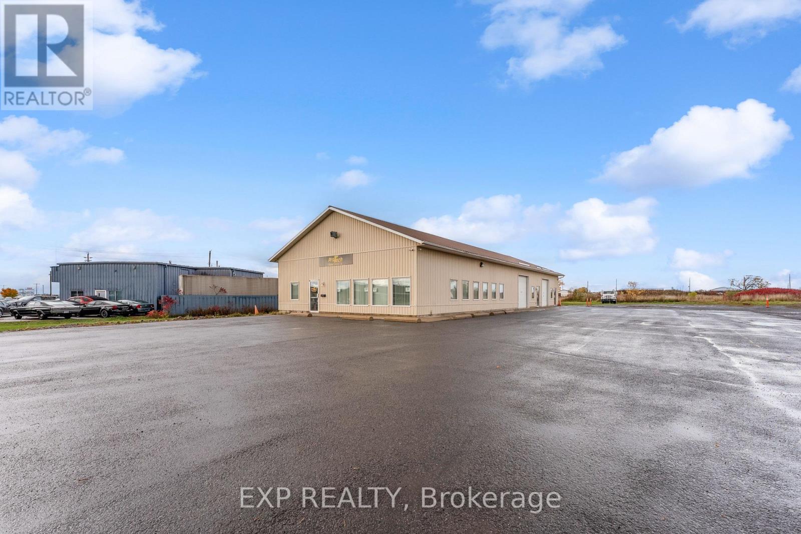 145 Industrial Boulevard, Greater Napanee (Greater Napanee), Ontario  K7R 3Z2 - Photo 3 - X12480232