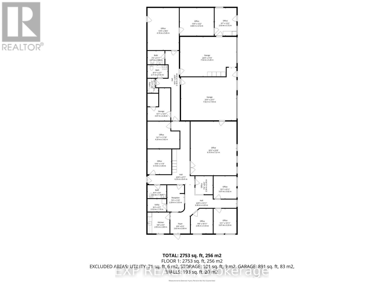 145 Industrial Boulevard, Greater Napanee (Greater Napanee), Ontario  K7R 3Z2 - Photo 41 - X12480232