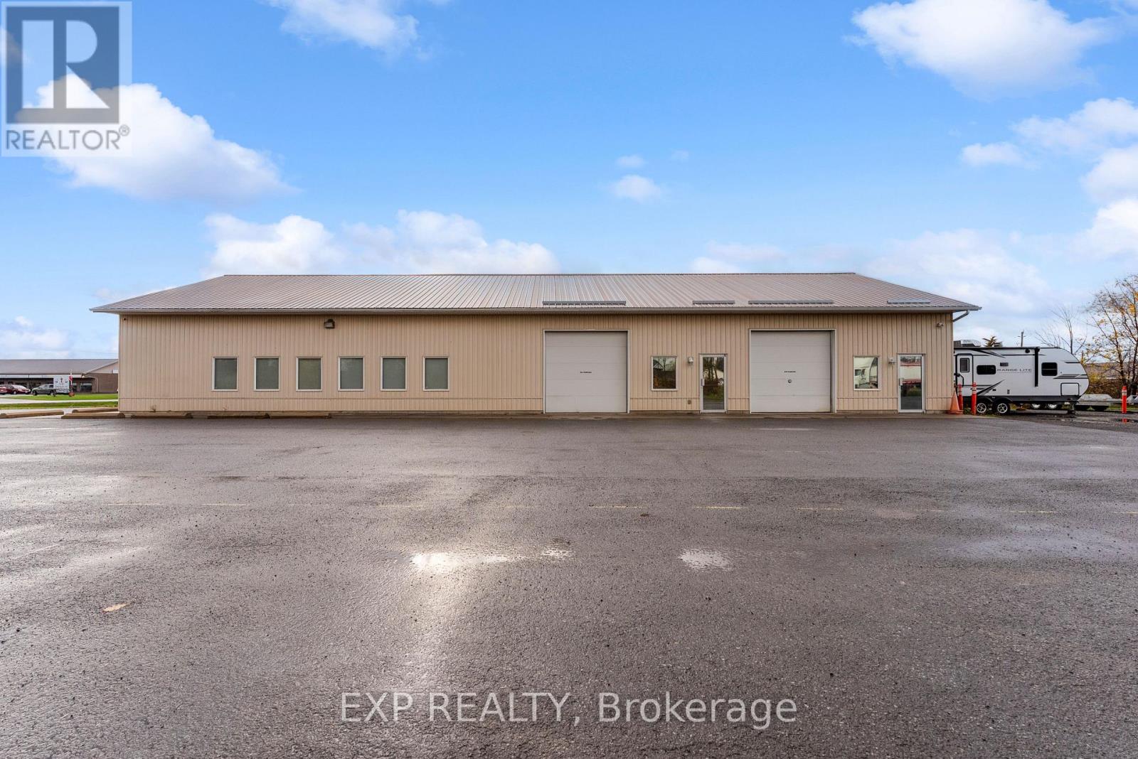 145 Industrial Boulevard, Greater Napanee (Greater Napanee), Ontario  K7R 3Z2 - Photo 5 - X12480232