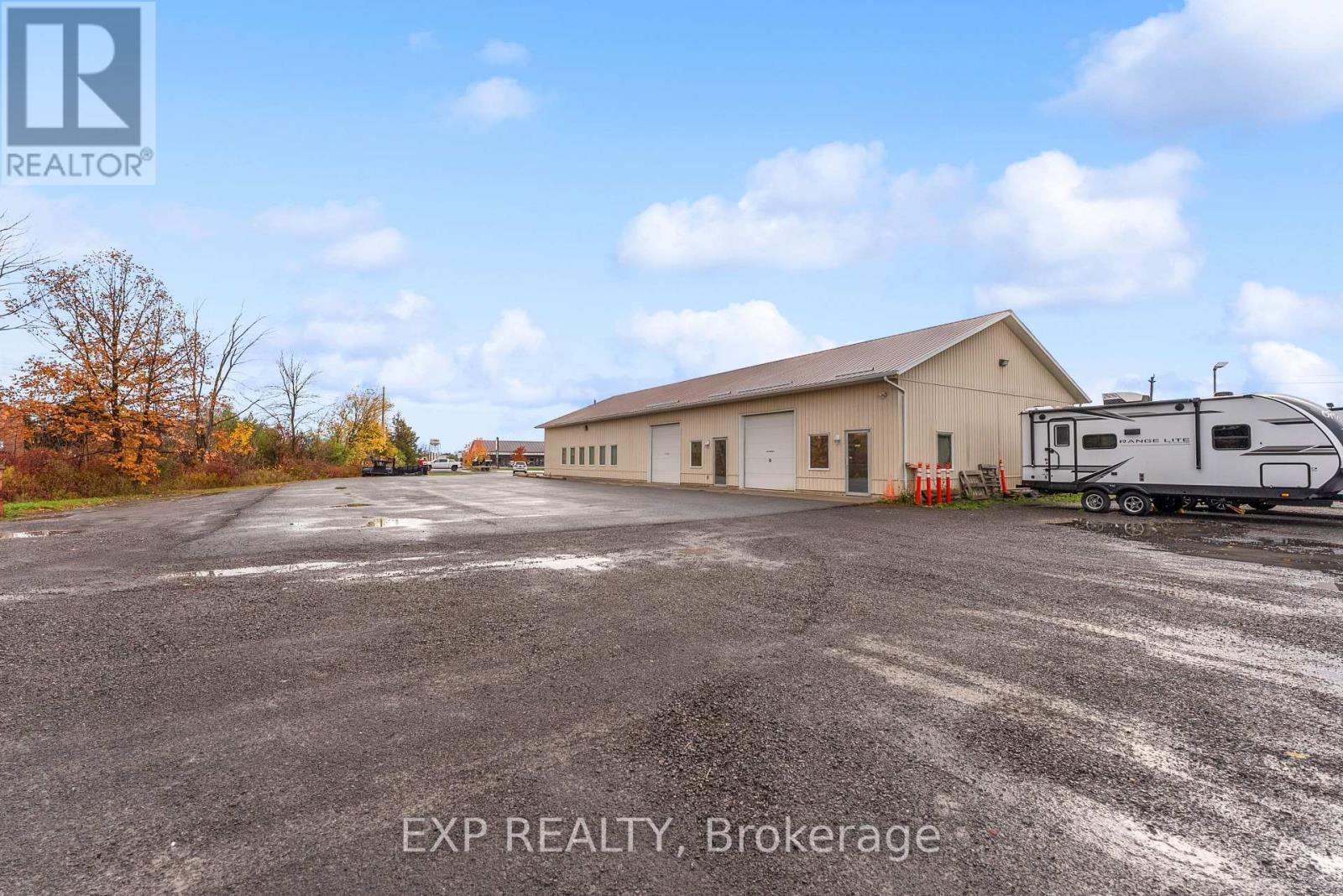 145 Industrial Boulevard, Greater Napanee (Greater Napanee), Ontario  K7R 3Z2 - Photo 7 - X12480232