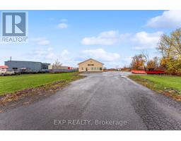 145 INDUSTRIAL BOULEVARD, Greater Napanee, Ontario