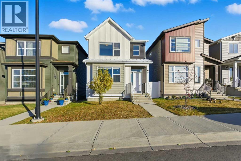 36 Howse Drive Ne, Calgary, Alberta  T3P 0V4 - Photo 1 - A2266078