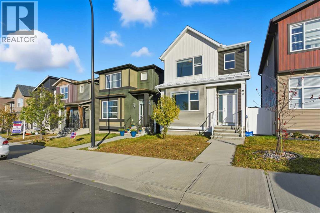 36 Howse Drive Ne, Calgary, Alberta  T3P 0V4 - Photo 29 - A2266078