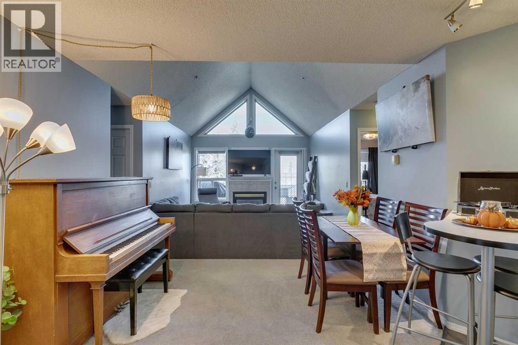 305, 7 Harvest Gold Manor Ne, Calgary, Alberta  T3K 4Y3 - Photo 8 - A2266117