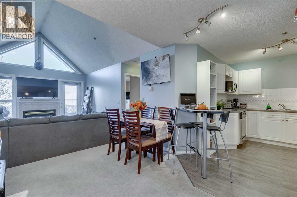 305, 7 Harvest Gold Manor Ne, Calgary, Alberta  T3K 4Y3 - Photo 12 - A2266117