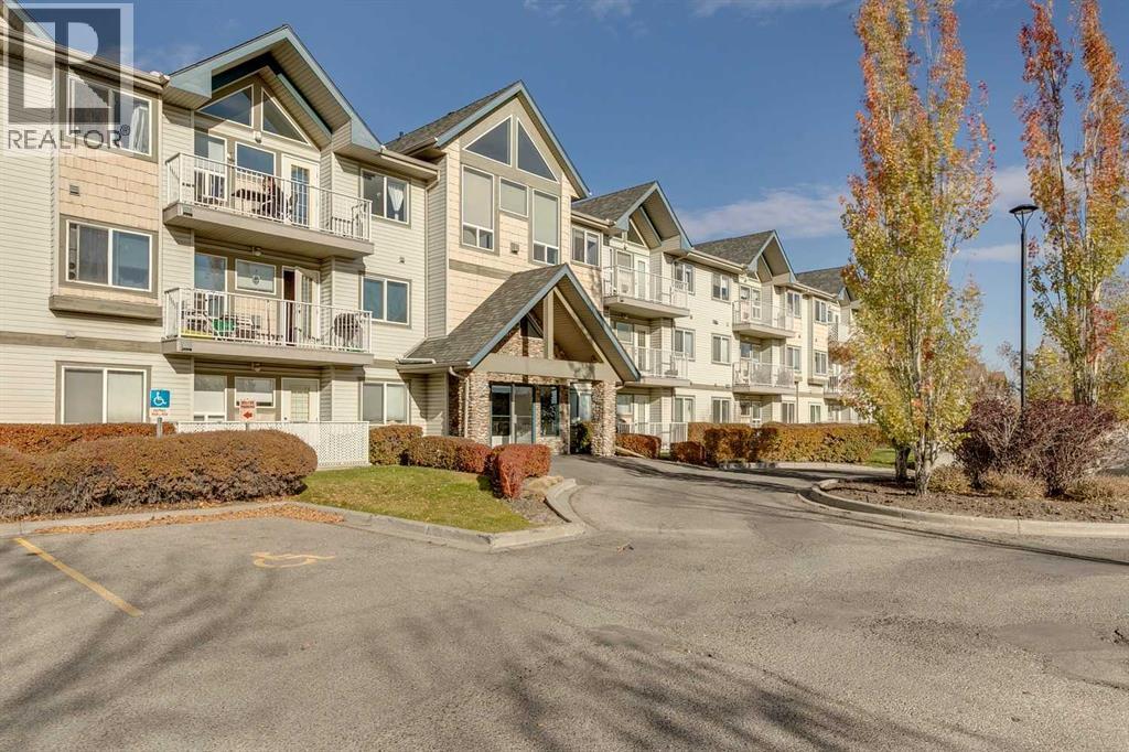 305, 7 Harvest Gold Manor Ne, Calgary, Alberta  T3K 4Y3 - Photo 30 - A2266117