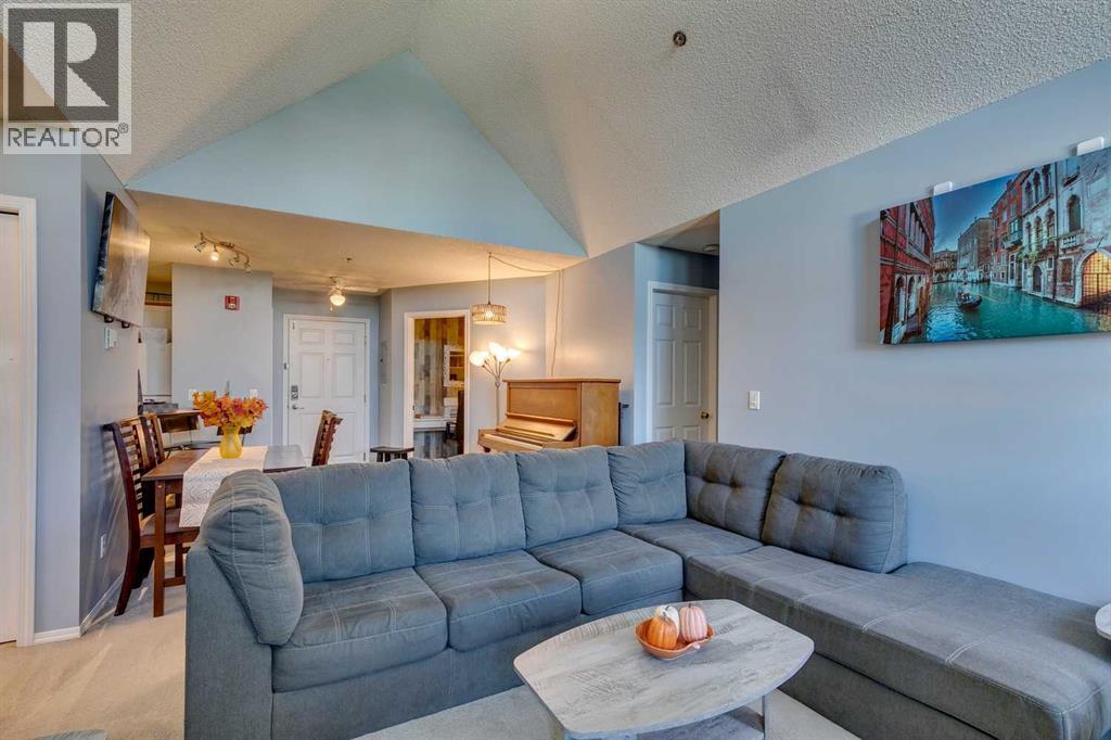 305, 7 Harvest Gold Manor Ne, Calgary, Alberta  T3K 4Y3 - Photo 14 - A2266117