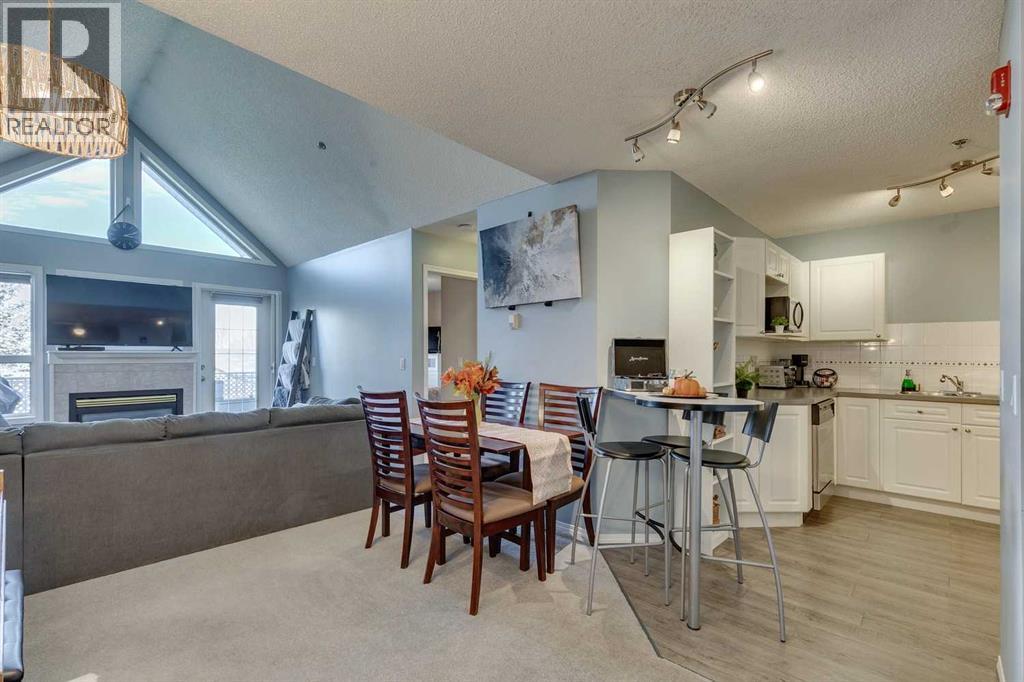 305, 7 Harvest Gold Manor Ne, Calgary, Alberta  T3K 4Y3 - Photo 9 - A2266117