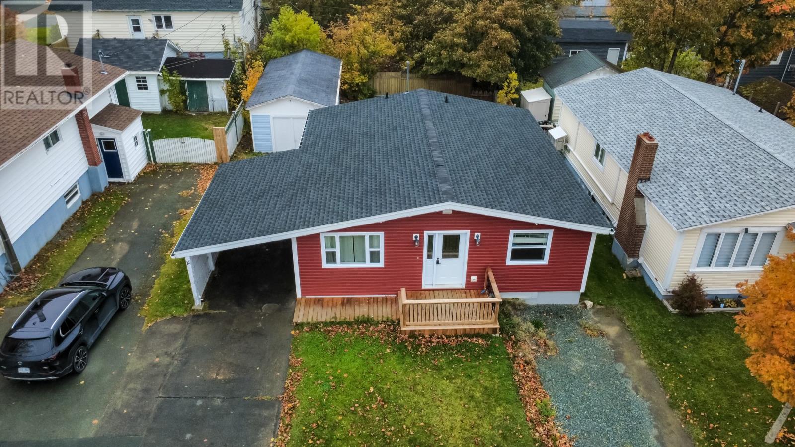 16 Roland Drive, Mount Pearl, Newfoundland & Labrador  A1N 1G3 - Photo 3 - 1291922