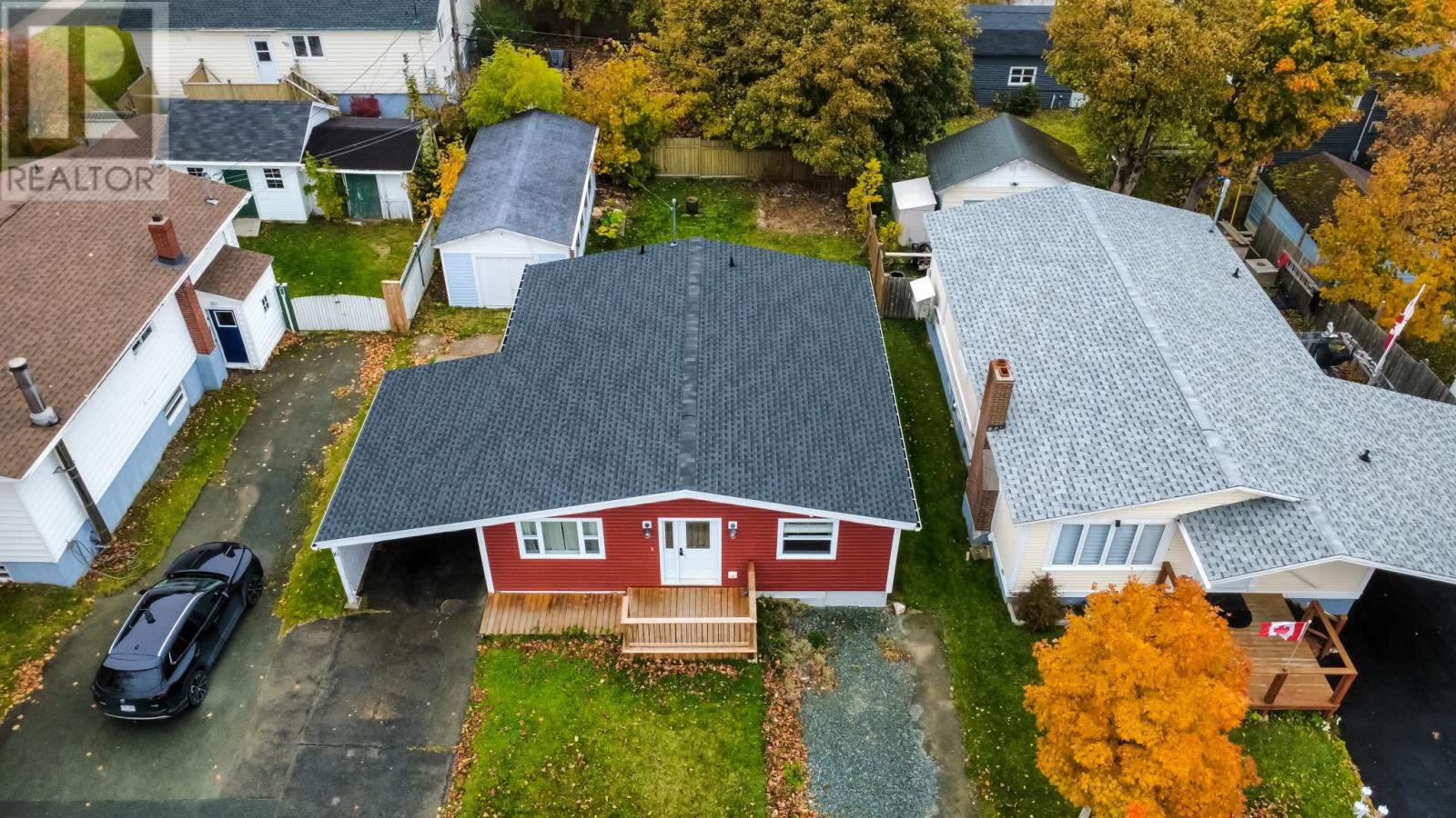16 Roland Drive, Mount Pearl, Newfoundland & Labrador  A1N 1G3 - Photo 32 - 1291922