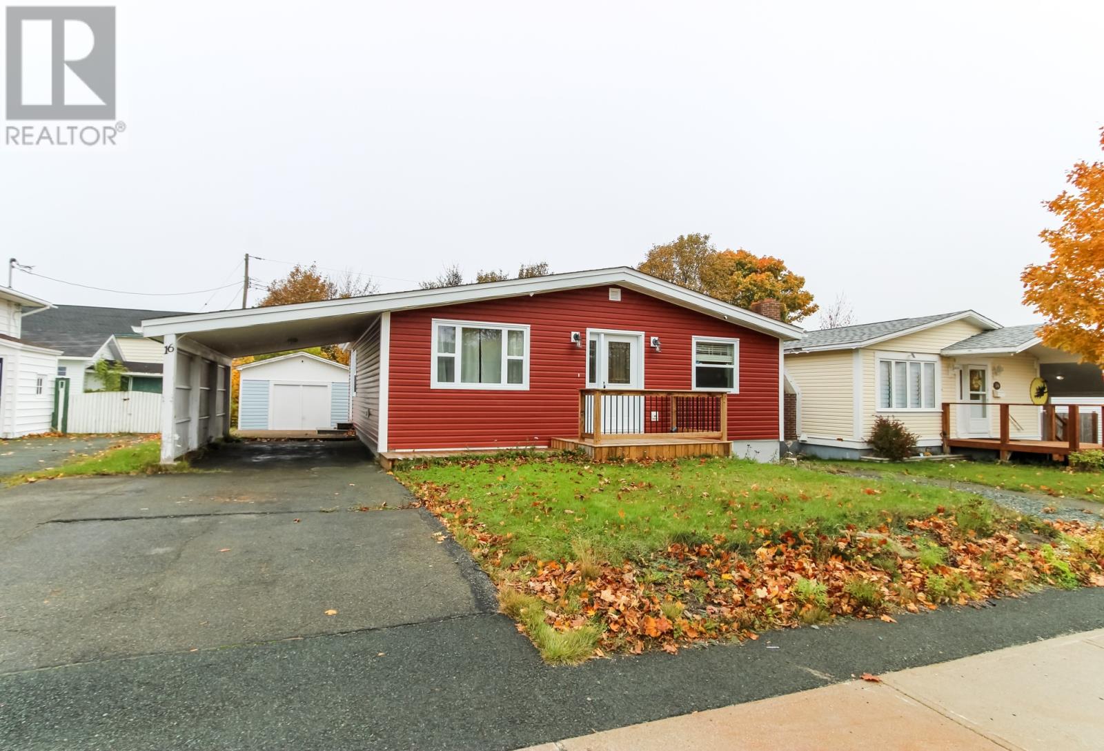 16 Roland Drive, Mount Pearl, Newfoundland & Labrador  A1N 1G3 - Photo 33 - 1291922