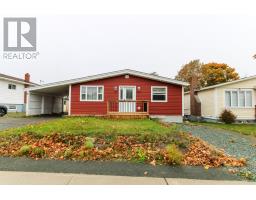 16 Roland Drive, Mount Pearl, Newfoundland & Labrador