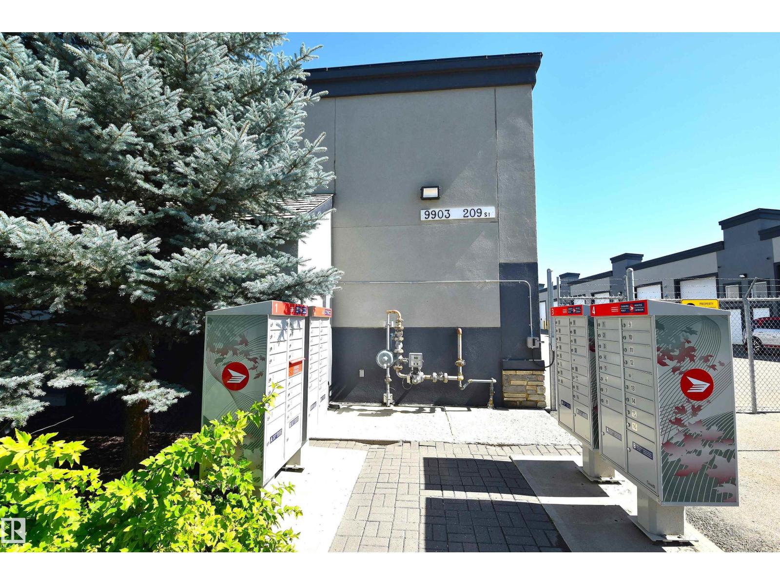 #3 9903 209 St Nw Nw, Edmonton, Alberta  T5T 5X9 - Photo 33 - E4463319