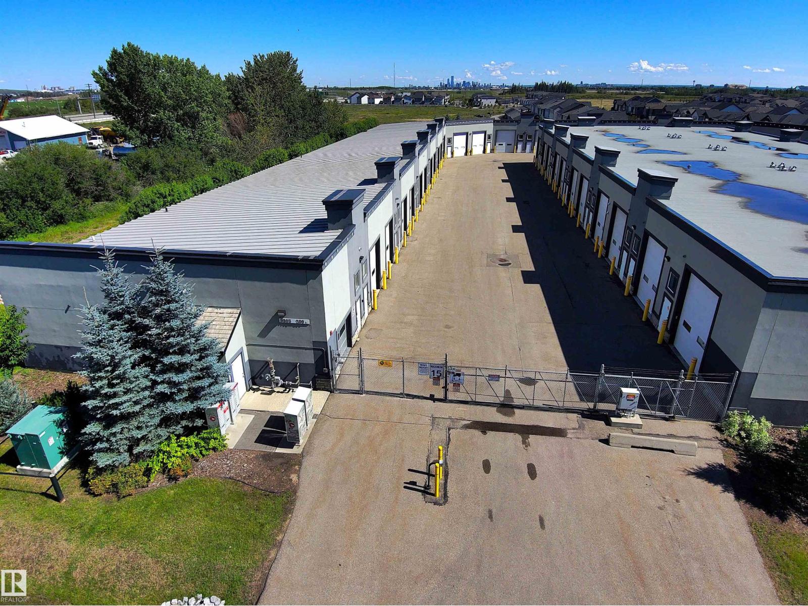 #3 9903 209 St Nw Nw, Edmonton, Alberta  T5T 5X9 - Photo 49 - E4463319