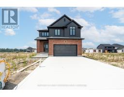 105 SHELDABREN STREET, North Middlesex, Ontario