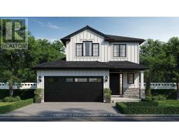 9 POSTMA CRESCENT, North Middlesex, Ontario