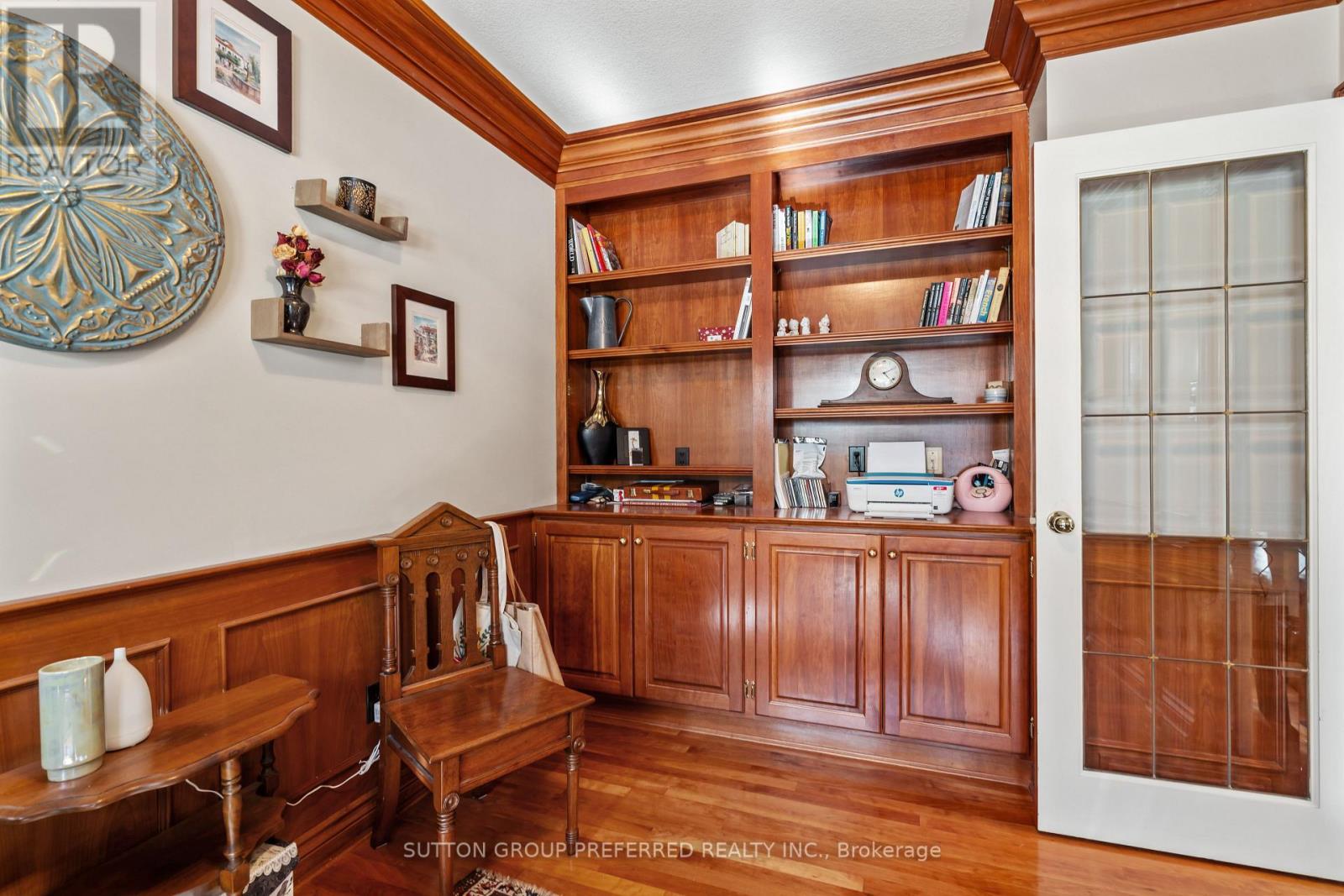 31 Havenwood Way, London North, Ontario  N6H 5B8 - Photo 26 - X12480227