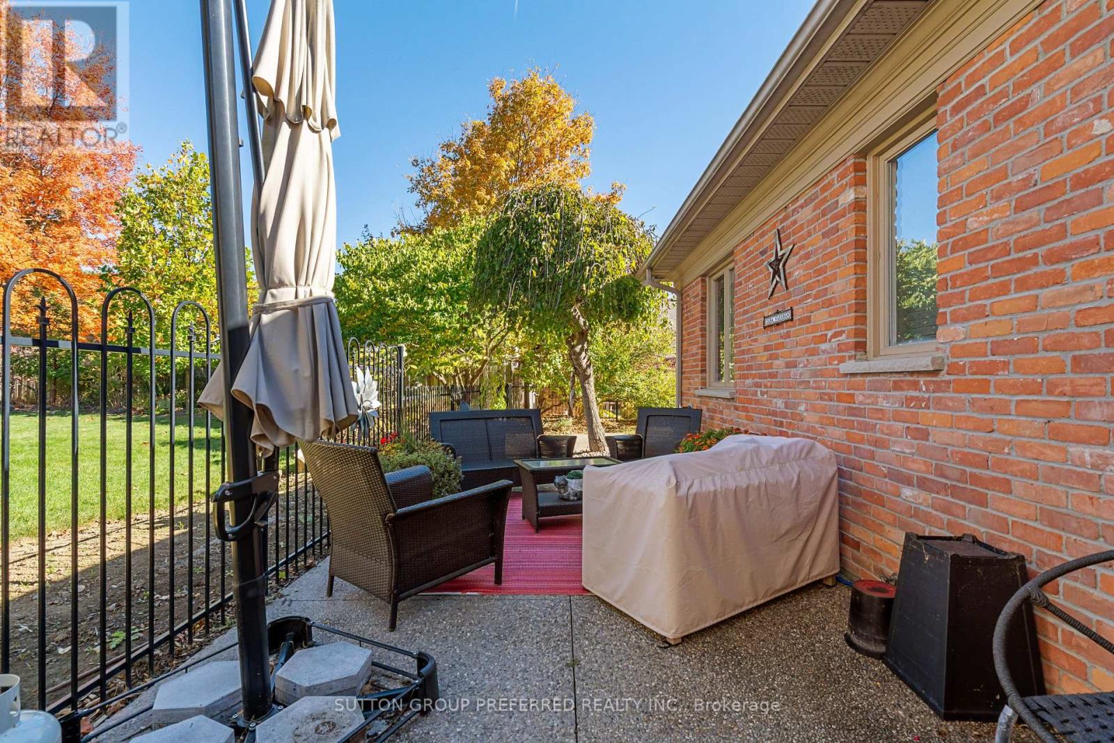 31 Havenwood Way, London North, Ontario  N6H 5B8 - Photo 38 - X12480227