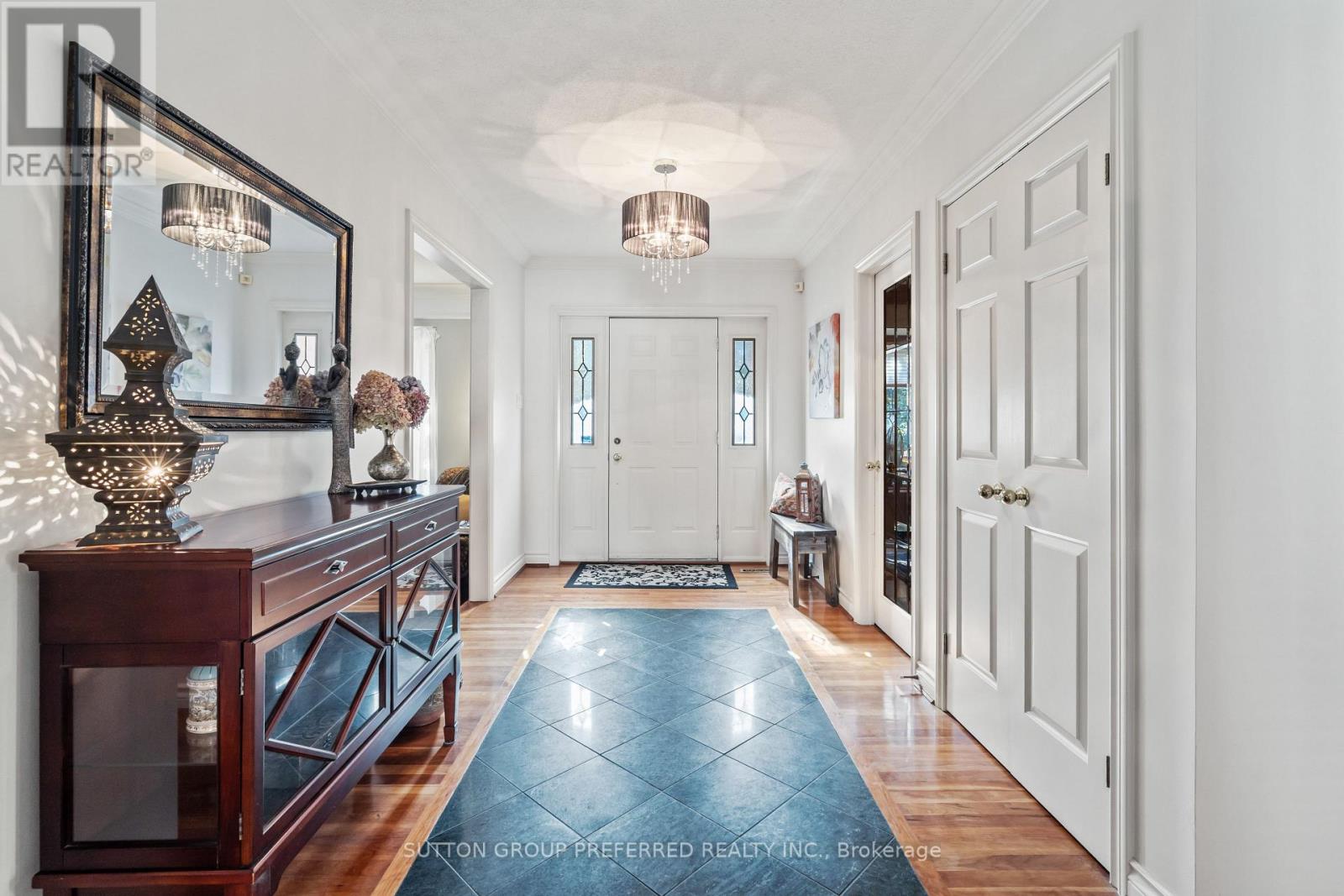 31 Havenwood Way, London North, Ontario  N6H 5B8 - Photo 4 - X12480227