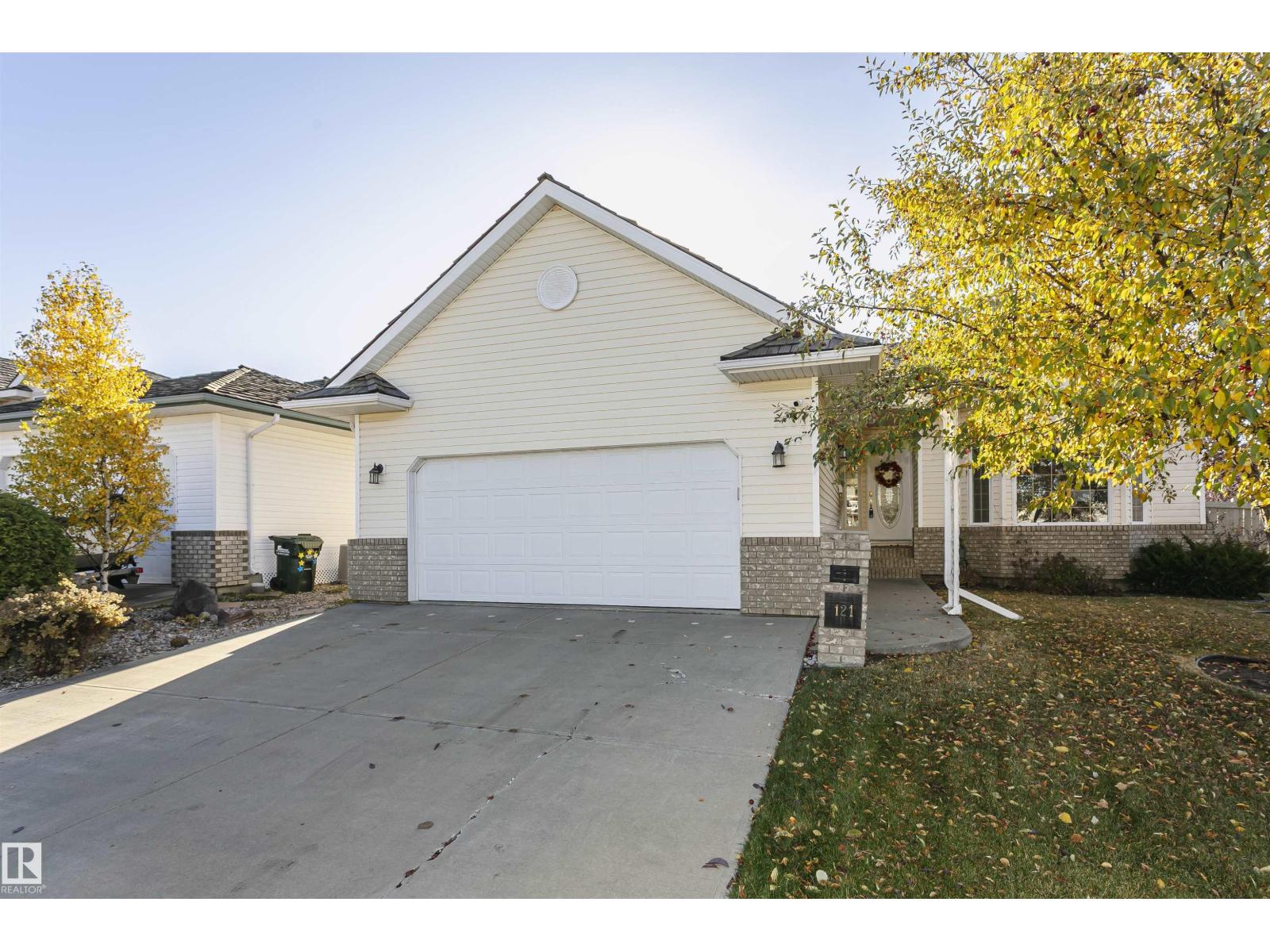 121 Regal, Sherwood Park, Alberta  T8A 5X9 - Photo 3 - E4463321